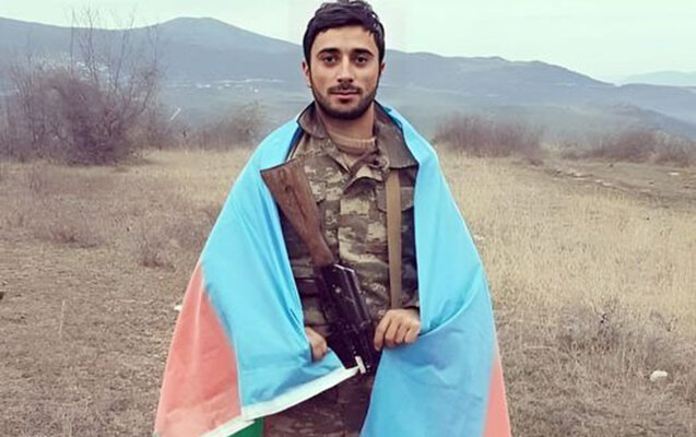 Vətən mübaribəsi iştirakçısı dənizdə boğuldu - FOTO