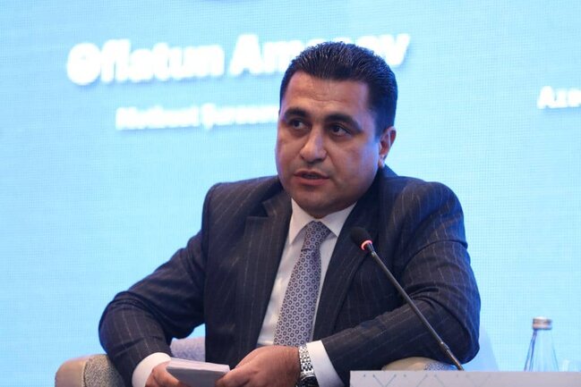 MEDİA-nın təşkilatçılığı ilə "Dərinləşən media islahatları: Yeni hədəflərə doğru" mövzusunda konfrans keçirilib