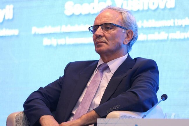 MEDİA-nın təşkilatçılığı ilə "Dərinləşən media islahatları: Yeni hədəflərə doğru" mövzusunda konfrans keçirilib