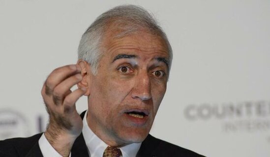 Xaçatryan and içdi, 4 prezidentin heç biri gəlmədi