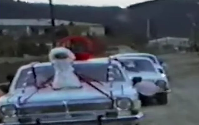 30 ildən sonra yenə vağzalı çalınacaq - Video