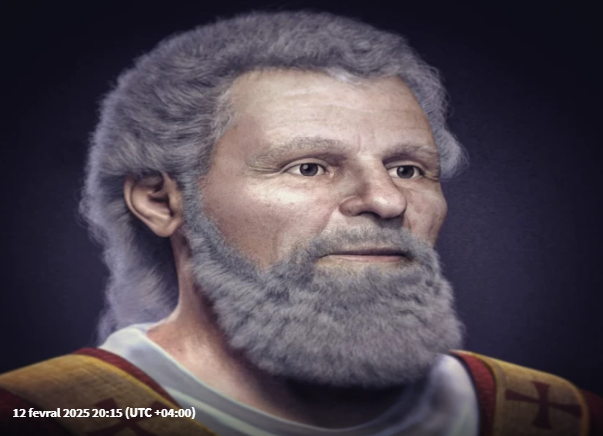 Müqəddəs Valentin kimdir? – Cütlükləri gizli şəkildə evləndirən rahib