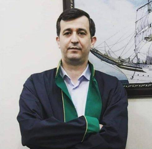 "Vəkilliyə qəbul üçün stajın 3 ildən 1 ilə endirilməsi ədalətli olar"- Vamiq Şükürov