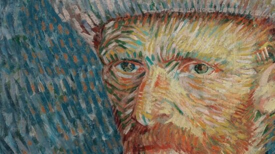 Van Qoqun özünə sui-qəsd etdiyi silah hərraca çıxarıldı