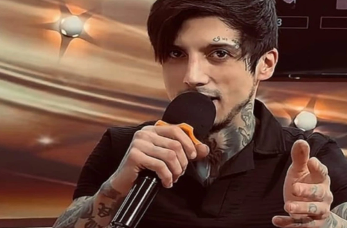 "Vaqa" ev dustaqlığına buraxılıb