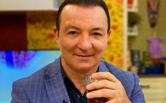 Vasif Məhərrəmlinin səhhəti pisləşdi - FOTO