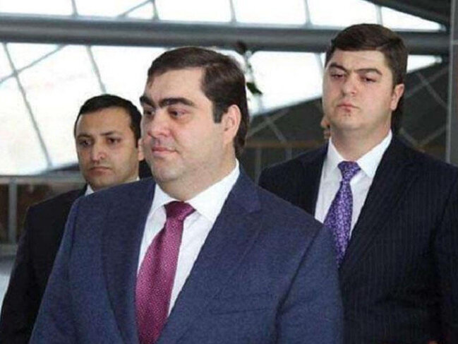 Vasif Talıbovun oğlu ilə bağlı ilginc fakt: 15 yaşında...