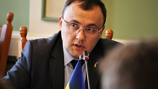 Ukrayna səfiri: "Bu, 3-cü DÜNYA MÜHARİBƏSİDİR"