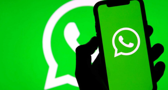 "WhatsApp"dan "ev yıxan" funksiya - FOTO