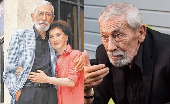 Xalq artistinin arvadı vəfat etdi