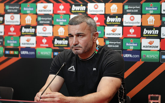 Qurban Qurbanov Kadiyə niyə əsəbiləşib?