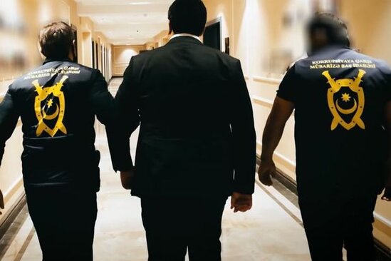 Azərbaycanda icra hakimiyyətində əməliyyat keçirildi: Vəzifəli şəxslər saxlanıldılar - YENİLƏNİB