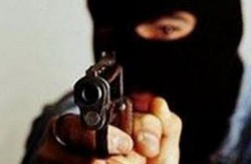 Azərbaycanda müəmmalı güllələnmə hadisəsi ! Eşidənlər şokda