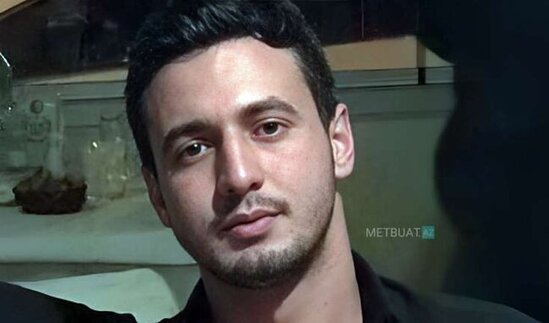 Azərbaycanlı gənc Türkiyədə faciəvi şəkildə vəfat etdi