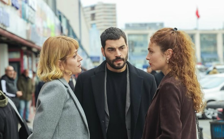 Məşhur aktyor "Veliaht"da