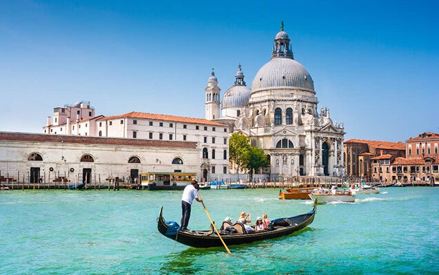 Venesiyaya giriş ödənişli oldu