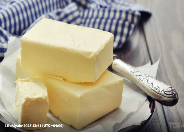 Veqan kərə yağı nədir və necə istifadə olunur?