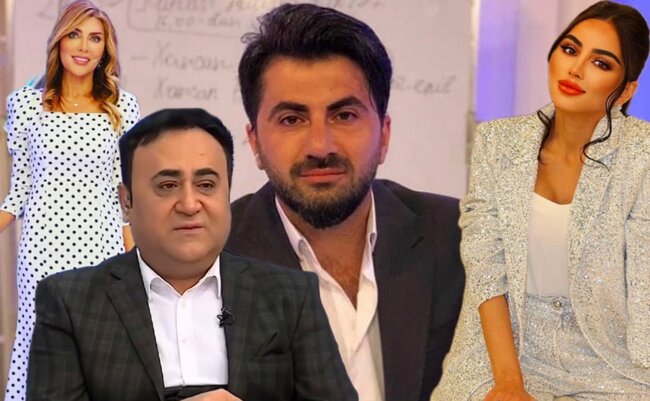 Verilişlərdəki fantastik həkim qiymətləri