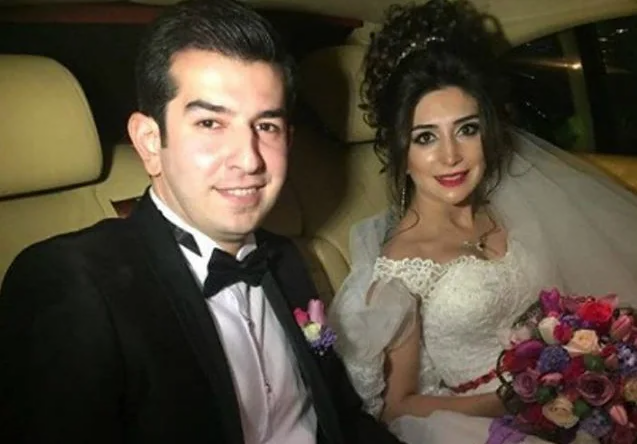 "Xanımımla verilişimdə tanış olduq"