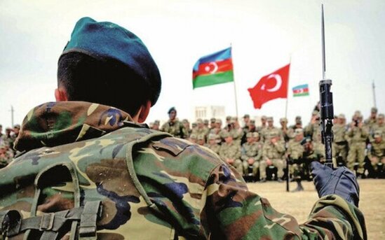 Vətən müharibəsi haqda serial çəkilir