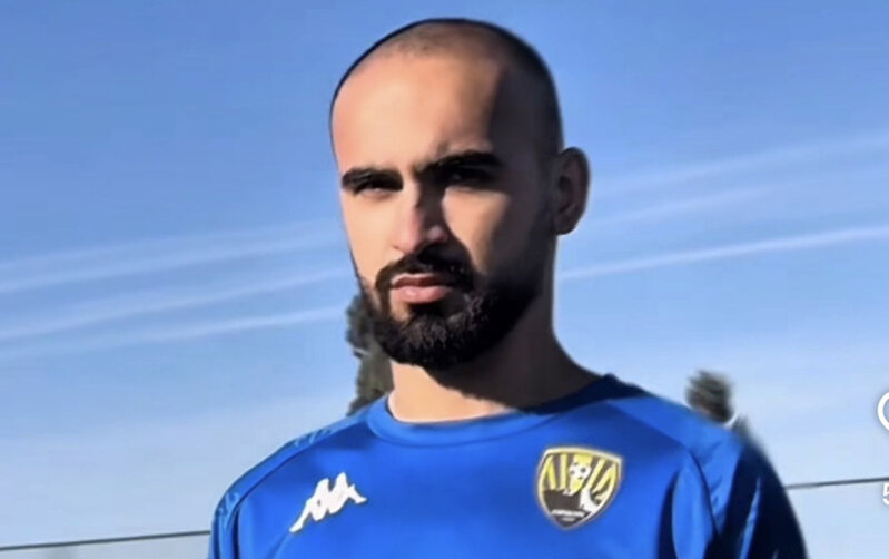 "Kəpəz"in futbolçusu bıçaqlandı - Vəziyyəti ağırdır - Yenilənib