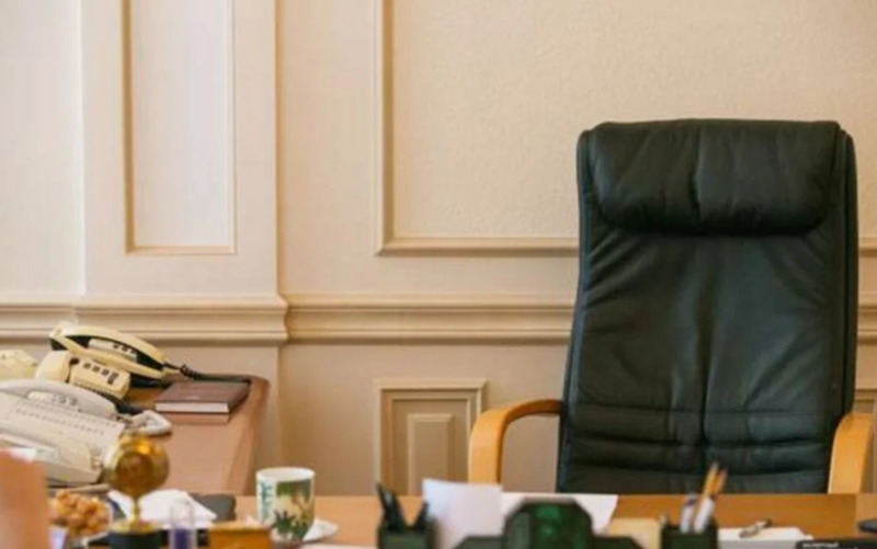 Həmid Qasımov tələbəyə yüksək vəzifə verdi - FOTO