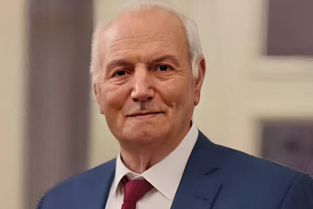 Vidadi Hüseynov vəfat etdi - Foto