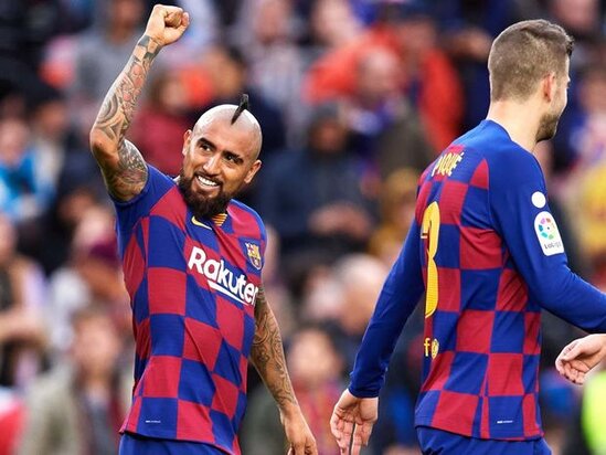 "Barselona"nın sabiq futbolçusu "Qarabağ"a qarşı oynaya bilər