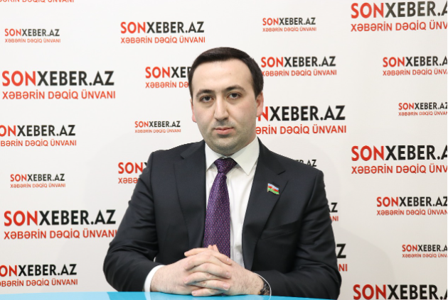 Müstəqil xarici siyasət və iqtisadi güc: İnkişafın yeni mərhələsi