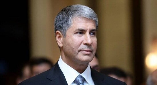 Vilayət Eyvazov ölən polkovnikin yerinə bu şəxsi rəis TƏYİN ETDİ - FOTO