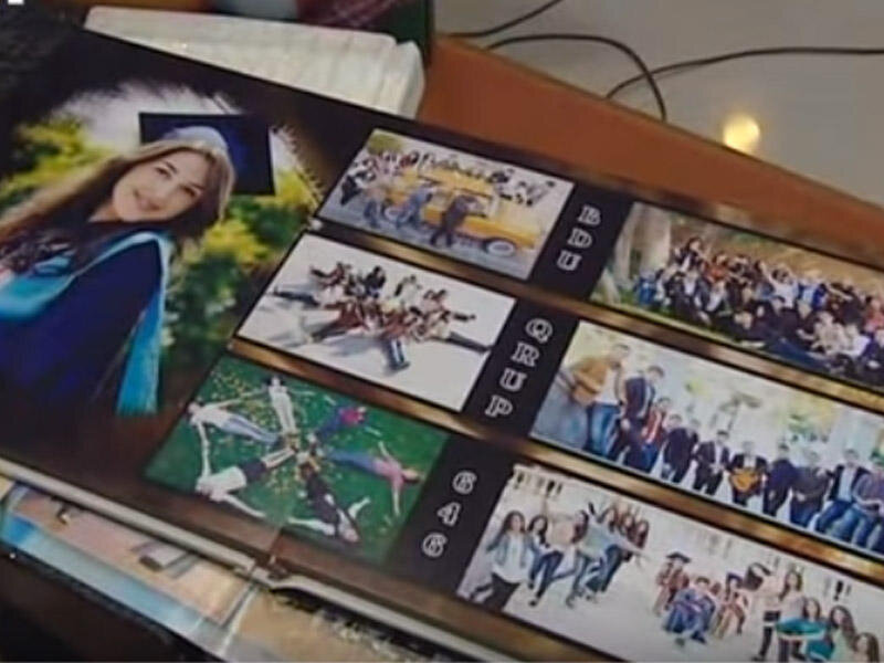 Vərdiş etdiyimizdən daha fərqli olan canlı vinetkalar: çəkiliş qiymətləri neçəyədir? - VİDEO