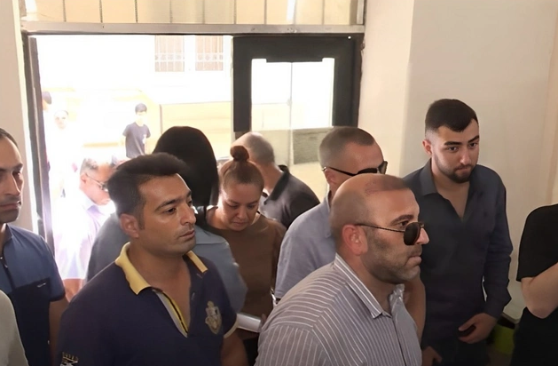 70-dən çox vətəndaşın viza üçün ödədiyi pulları alaraq xaricə qaçdı