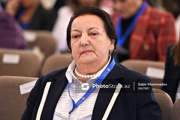 Elmira Süleymanovanın dəfn olunacağı yer BİLİNDİ - YENİLƏNİR