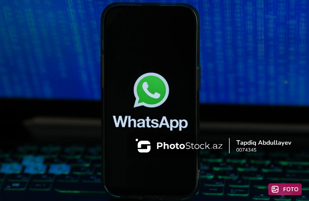 "WhatsApp"dan istifadəçilər üçün yeni möhtəşəm FUNKSİYA