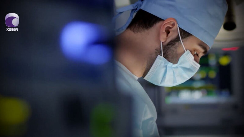 Azərbaycanda meyit donordan orqan götürülməsi mümkün olacaqmı? - VİDEO