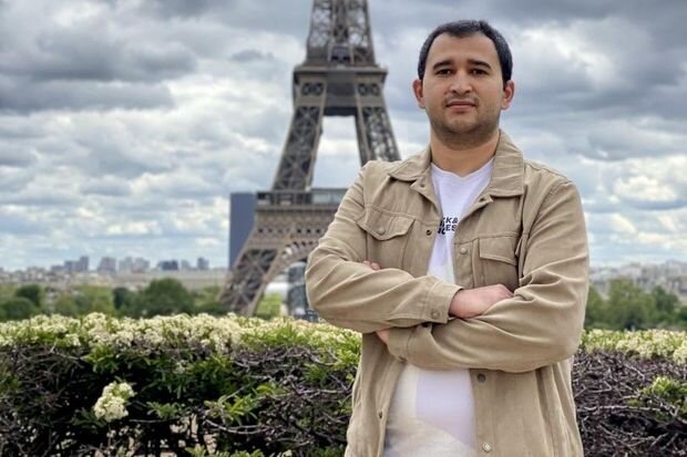 "Tesla"da çalışan həmyerlimiz: "Vaxtında etdiklərinizin bəhrəsini görürsünüz"