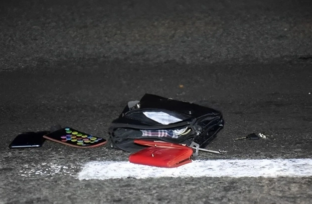 Şabranda avtomobil yeniyetməni vuraraq öldürüb