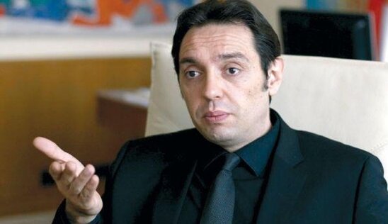 NATO-nun əlaltısı olmayacağıq - Serbiya