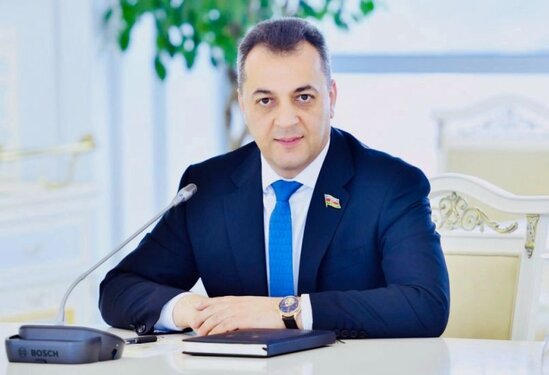 Deputat: "Qanun icazə verərsə, ön cəbhədə döyüşərəm, hətta kəşfiyyatda xidmət göstərə bilərəm"