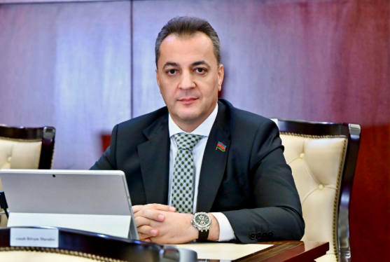 "Bişkek diplomatiyası: İlham Əliyevin ŞƏT sammitində iştirakı Azərbaycana hansı imkanları açır?" - DEPUTAT