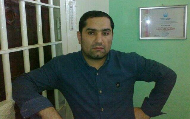 "Vəzifəli şəxsin sifarişi ilə törətmədiyi qətlə görə ömürlük həbsi biabırçılıq idi"