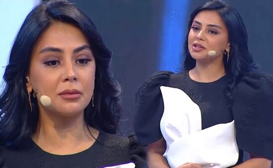 "Mənə bəxtəvər deyirlər, amma səhər-axşam dərman içirəm" - Vüsalə