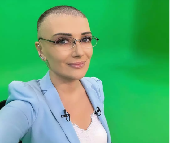 Vüsalə İTV-dən getdi