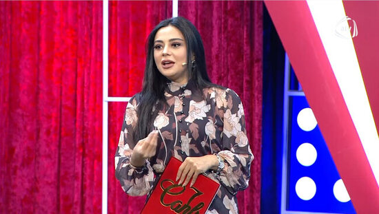 Vüsalə Əlizadənin ölüm xəbəri yayıldı - VİDEO