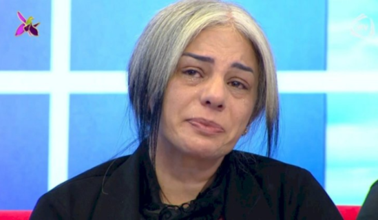 Ölümündən sonra "toyu" olan şəhidin anası efirdə HƏR KƏSİ AĞLATDI - VİDEO