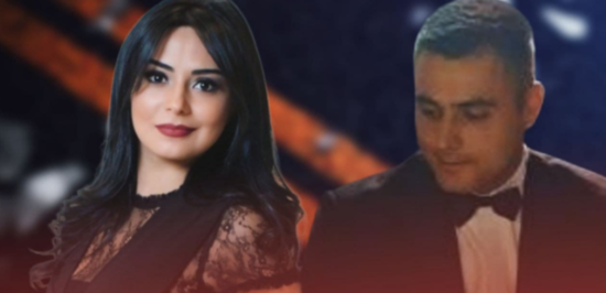 Efirdə qardaşından danışan Vüsalə GÖZ YAŞI TÖKDÜ - VİDEO