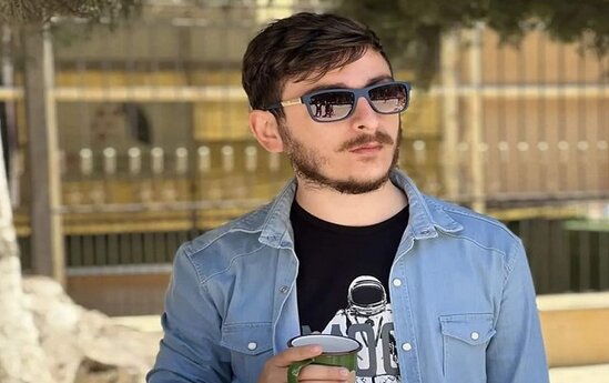 Bakıda 30 yaşlı iş adamı faciəvi şəkildə öldü - FOTO