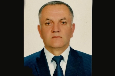 Azərbaycanda vəzifəli şəxs vəfat etdi