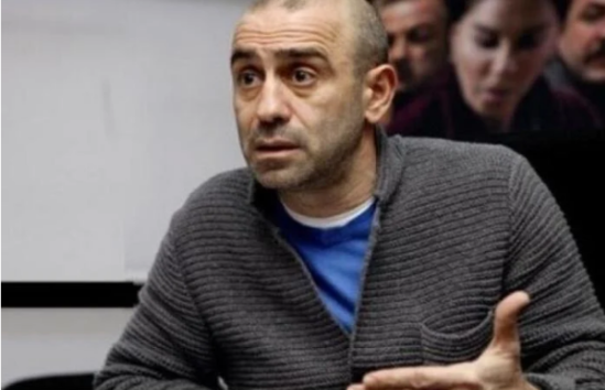Vahid Mustafayev: "Şəhidimiz olanda telekanalların efirlərindən konserti, şit verilişləri çıxarması doğrudanmı çətindir?"