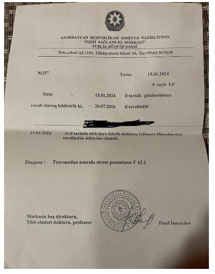 Bakının bu məktəbində tükürpədici hadisə – Polis araşdırıb, direktor isə…